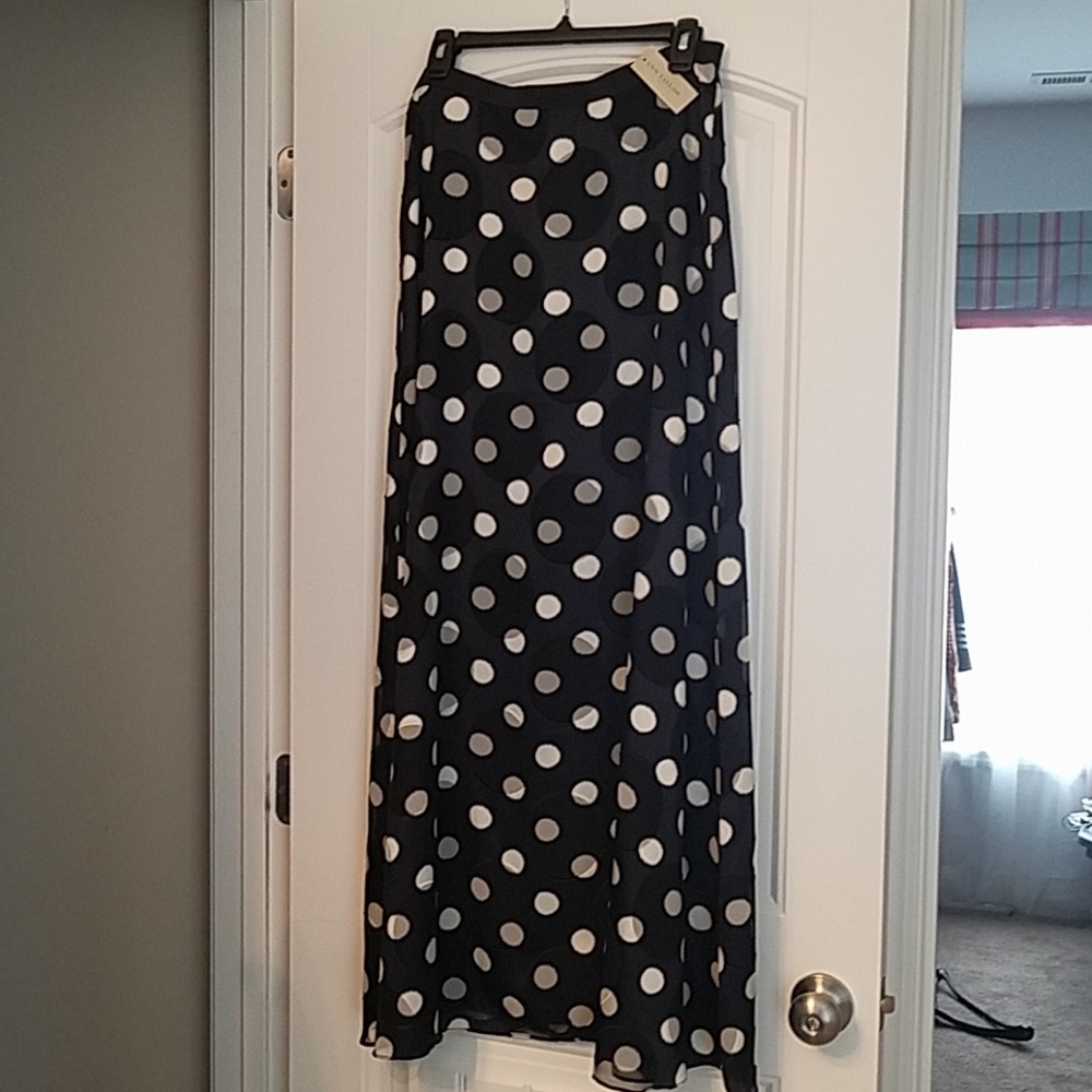Ann Taylor Loft skirt